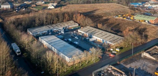 Meadowfield Industrial Estate  - Industrial  Unit To Let -  Meadowfield Industrial Estate, Durham